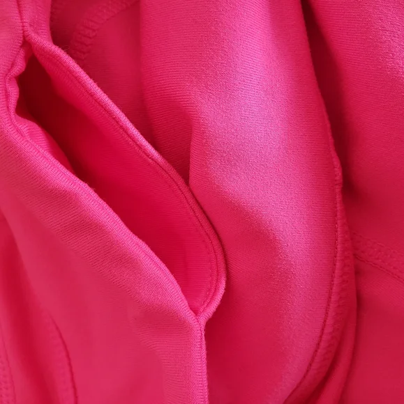 Free People biker Baby Short size large - Picture 8 of 8